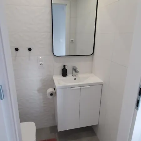 Apartment Apartamenty Leba Leba