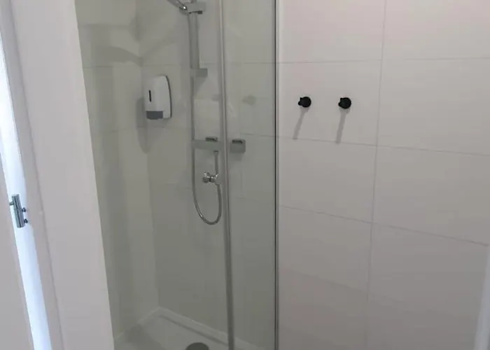 Apartamenty Leba Apartment *