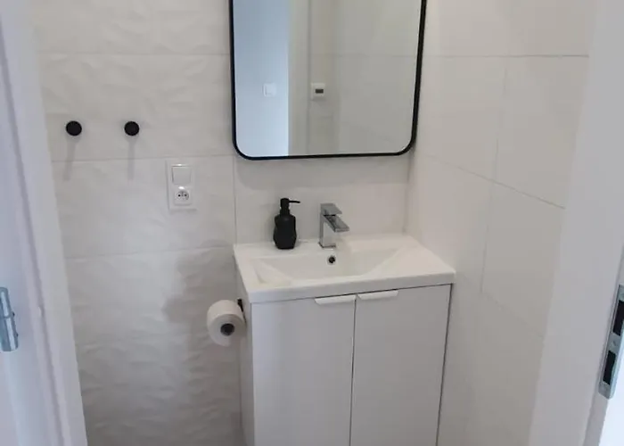 Apartment Apartamenty Leba Leba