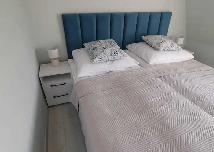 Apartamenty Leba * Leba